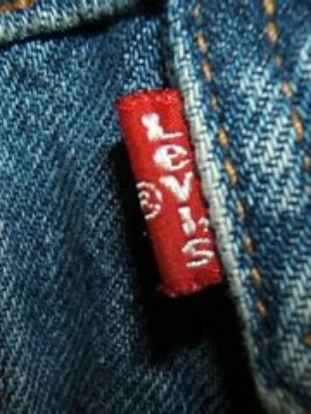 Levi's Reseller, Mystery, Inventory, 5lbs Box-HOT!
